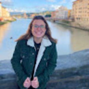 Meet your Posher, Madison